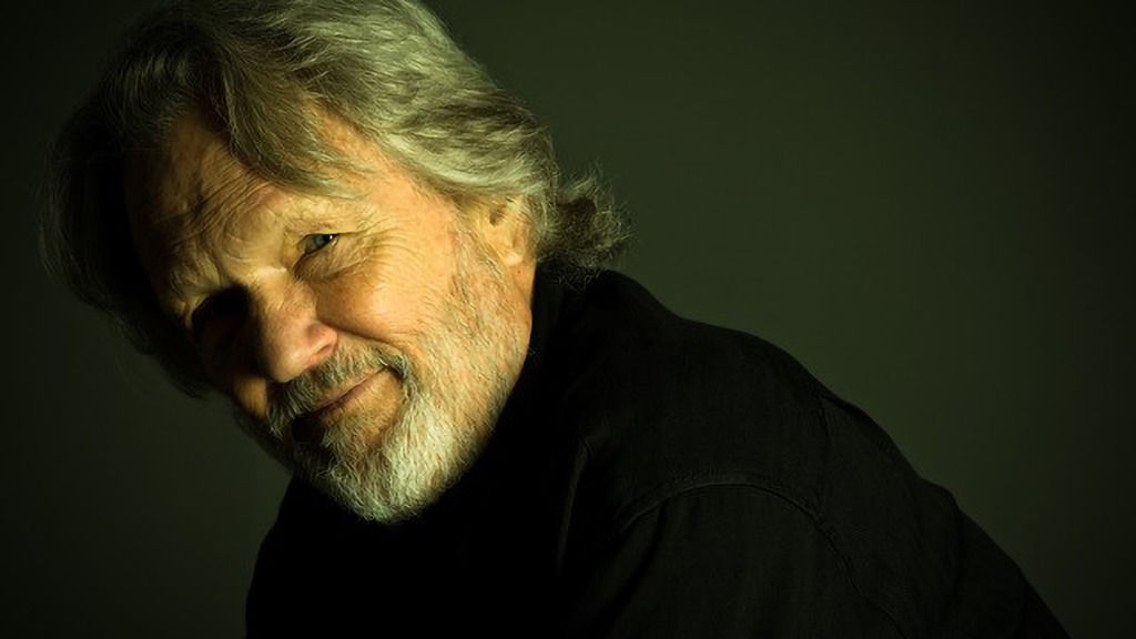 Kris Kristofferson - Aug. 22